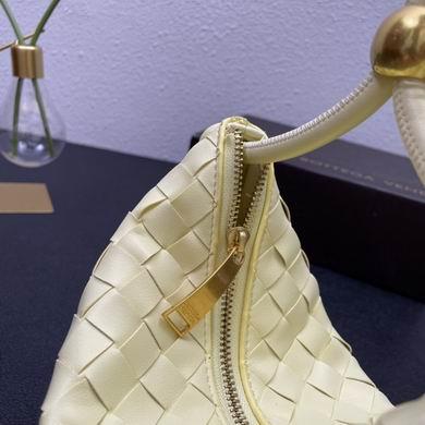 Bottega Veneta Replica Bags Turn bag 8846-1 27X23X17cm JY 2