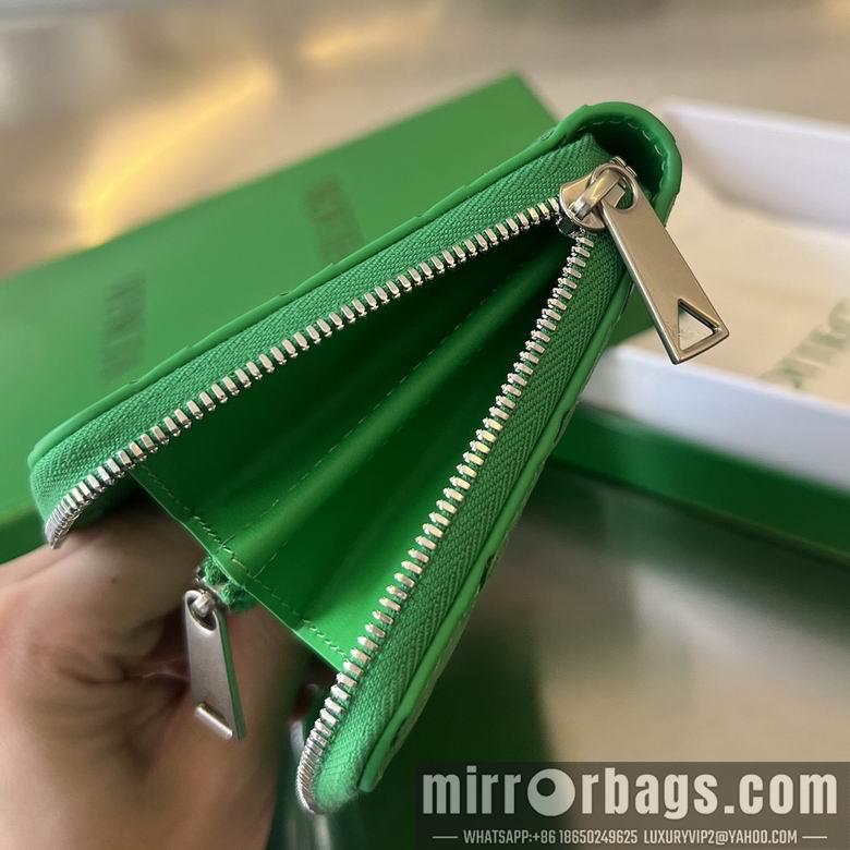 Bottega Veneta Replica Bags 593217 19X10X2cm YG 2