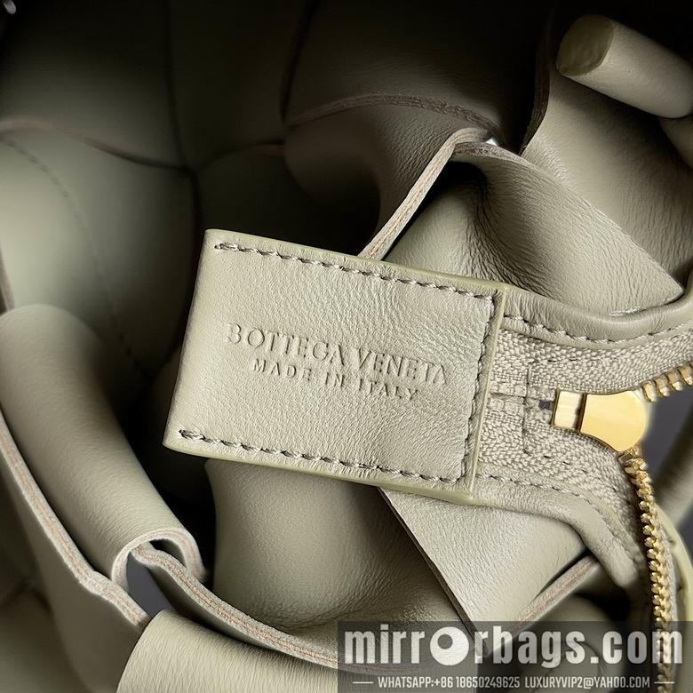 Bottega Veneta Replica Bags 709417 21x14x7cm BG 3