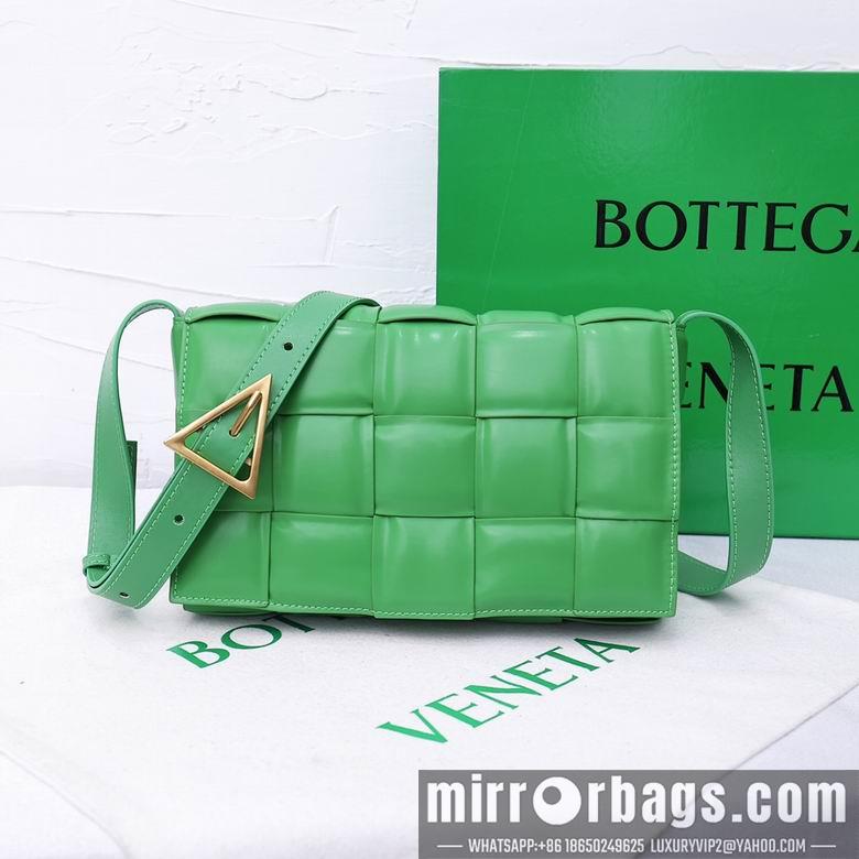 Bottega Veneta Replica Bags 3032 26X8X18cm XMY 4