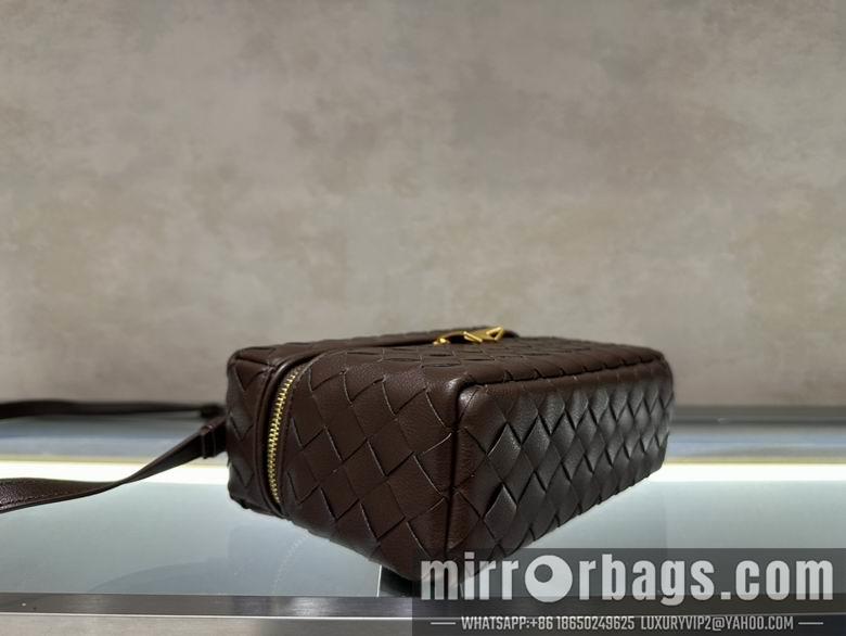 Bottega Veneta Replica Bags 9010B 20X14X7cm JY 3colour
