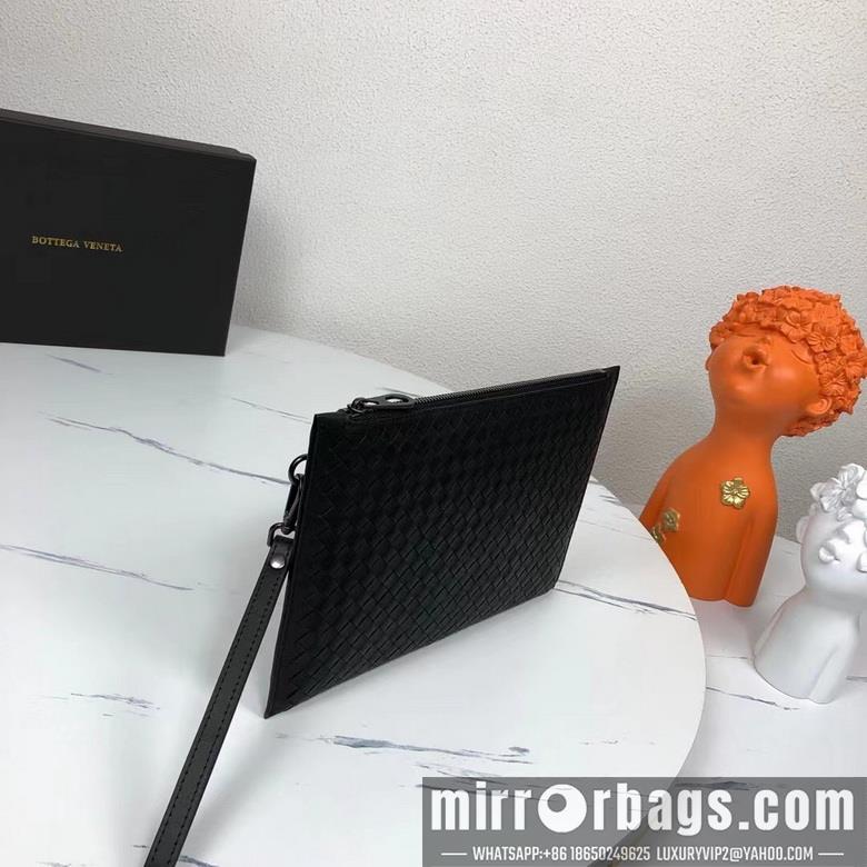 Bottega Veneta Replica Bags 68028191 28X19X1cm WP