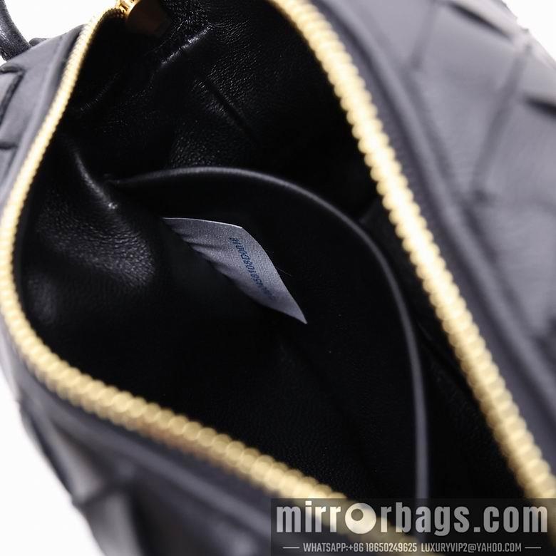 Bottega Veneta Replica Bags 8809 17X10X6cm EL 5