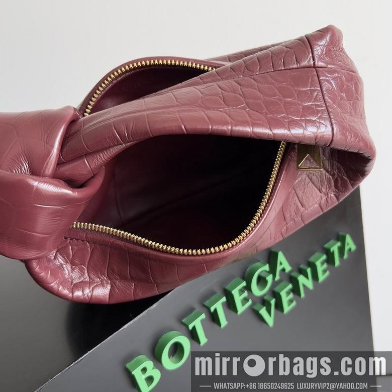 Bottega Veneta Replica Bags 717709 23X15X5cm