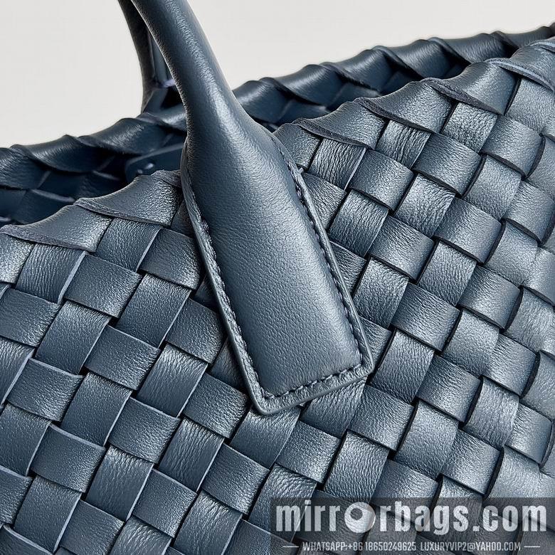 Bottega Veneta Replica Bags 709464 22x6.5x15.5cm BG 4