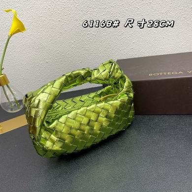 Bottega Veneta Replica Bags tote 6116B 28cm JY 4
