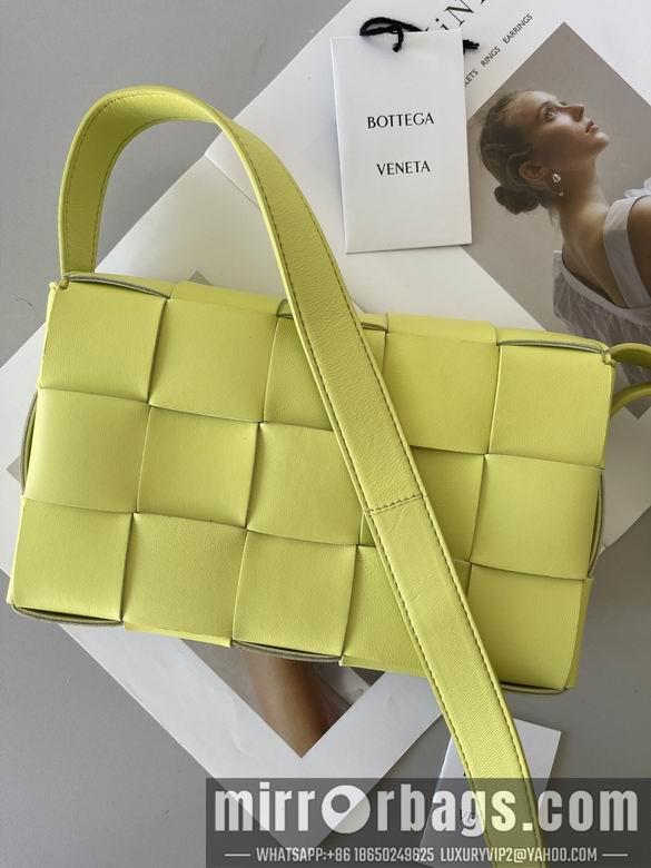 Bottega Veneta Replica Bags 578004 23x15x6cm BG 5
