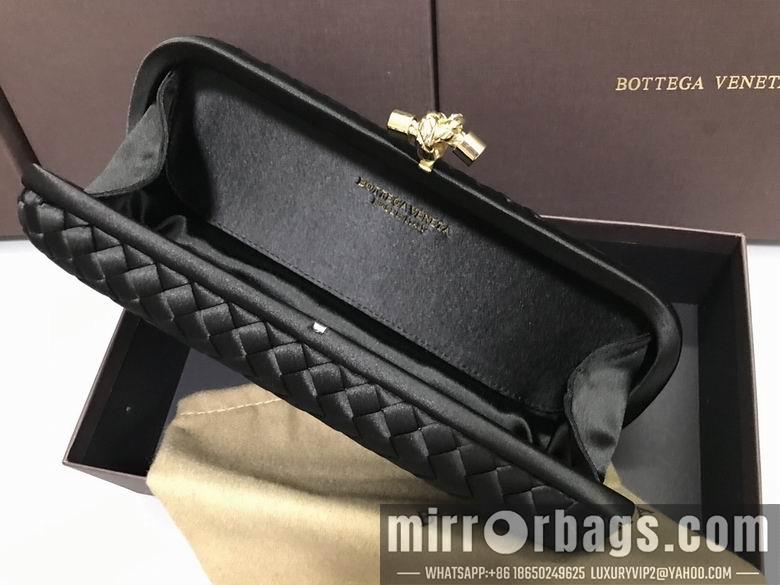 Bottega Veneta Replica Bags 6500 25X10X5cm YG 8