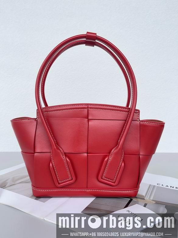 Bottega Veneta Replica Bags Arco 20x20x9cm BG 1