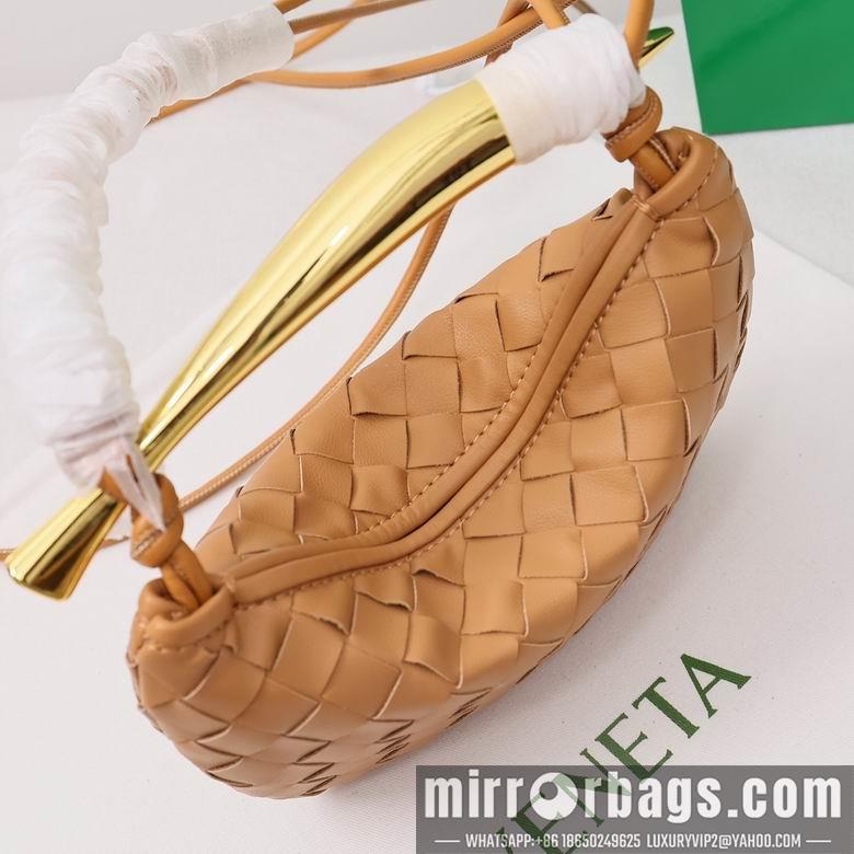Bottega Veneta Replica Bags 288 12X20X2.5cm XMY 3
