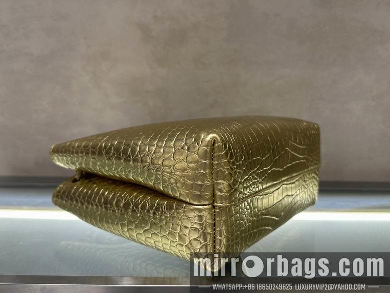 Bottega Veneta Replica Bags Andiamo 8880-E 25X22X10.5cm JY 3