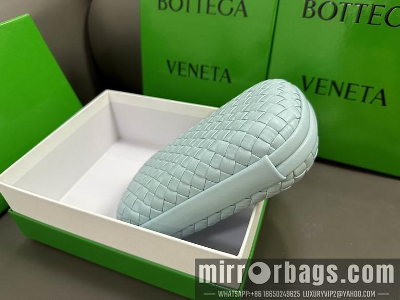 Bottega Veneta Replica Bags 2980 20X12X5.5cm YG 2