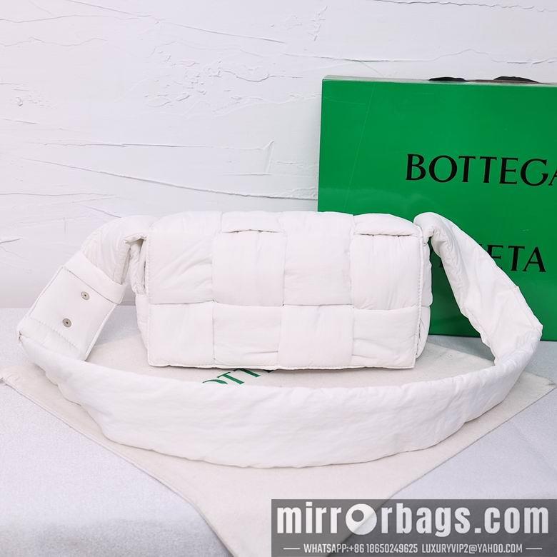 Bottega Veneta Replica Bags 678 30X15X8cm XMY 1