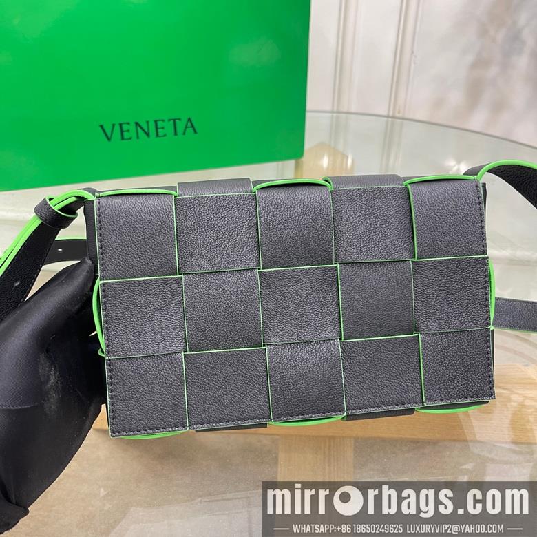 Bottega Veneta Replica Bags 6913 23X15X6cm SL 2colour