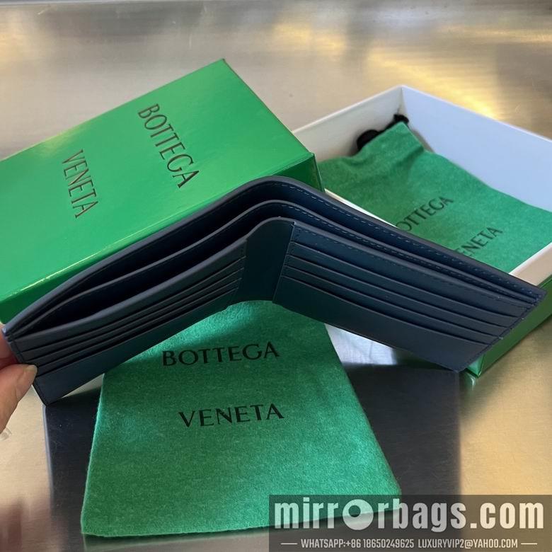 Bottega Veneta Replica Bags 605721 11.5X9.5cm YG 7