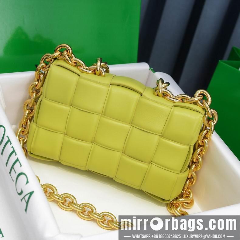 Bottega Veneta Replica Bags Cassstte 26x18x8 cm dl 19