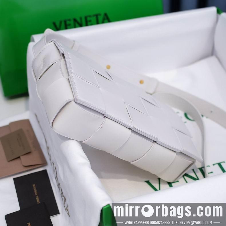 Bottega Veneta Replica Bags 6687 23x15x5 cm dl 11