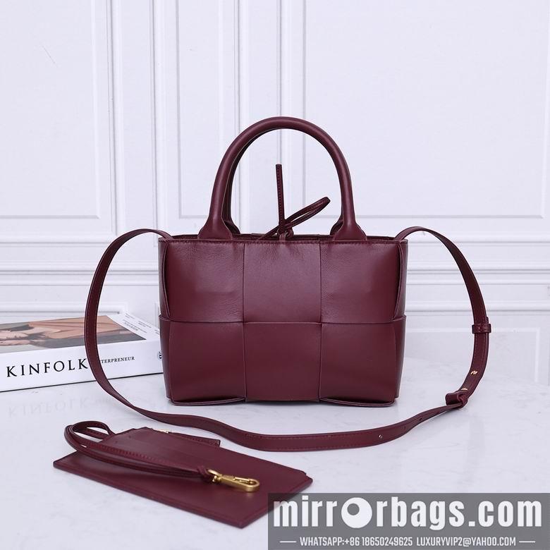 Bottega Veneta Replica Bags 2236 25X16X8cm EL 13