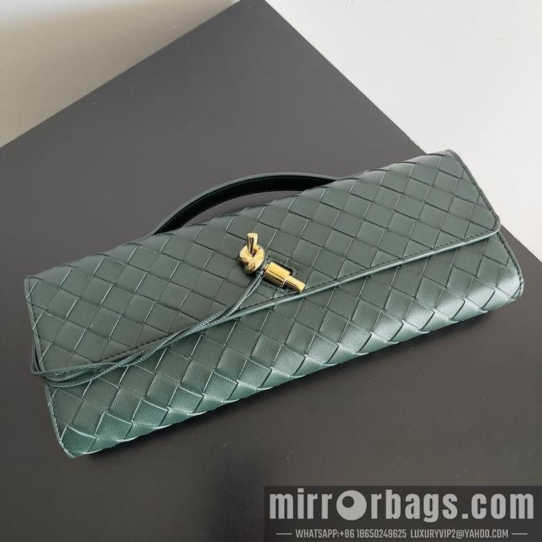 Bottega Veneta Replica Bags Andiamo 741511 31X13X3cm EL 4
