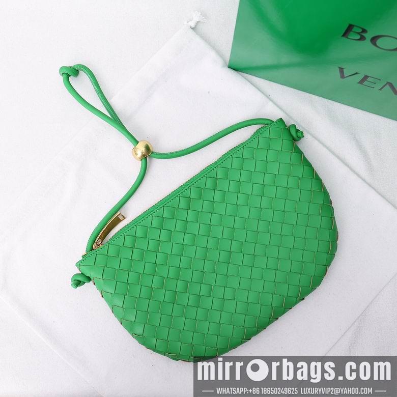 Bottega Veneta Replica Bags 888 40X3X24cm 886 29X3X19cm XMY 6
