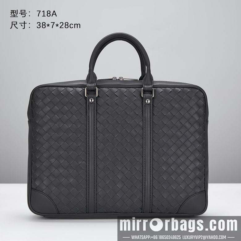 Bottega Veneta Replica Bags 718A 38X7X28cm XM