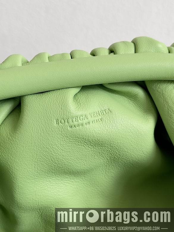 Bottega Veneta Replica Bags Pouch 23x13x5cm BG 27
