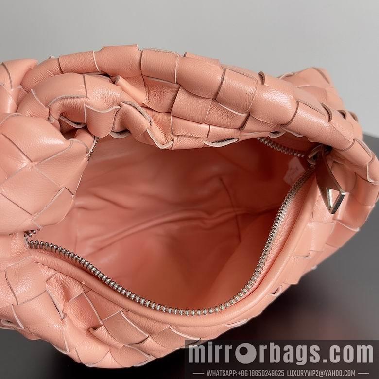 Bottega Veneta Replica Bags 651876 23x15x5cm BG 11