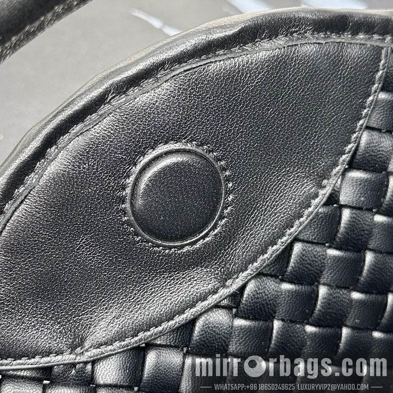 Bottega Veneta Replica Bags COBBLE 23X11X8cm 011403 BG 4colour