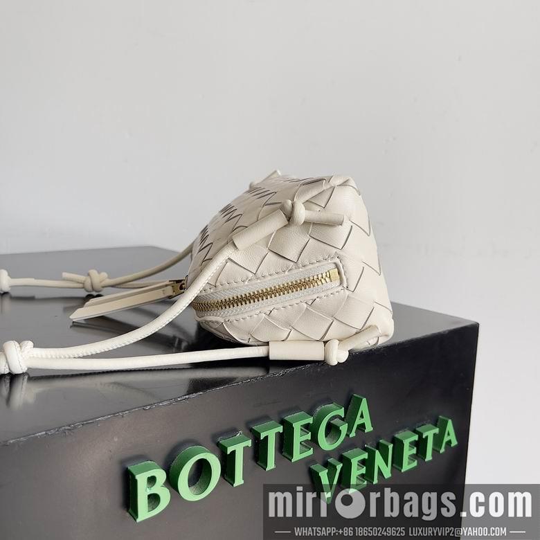 Bottega Veneta Replica Bags 794258 18.5X11.5X8.5cm EL 3colour