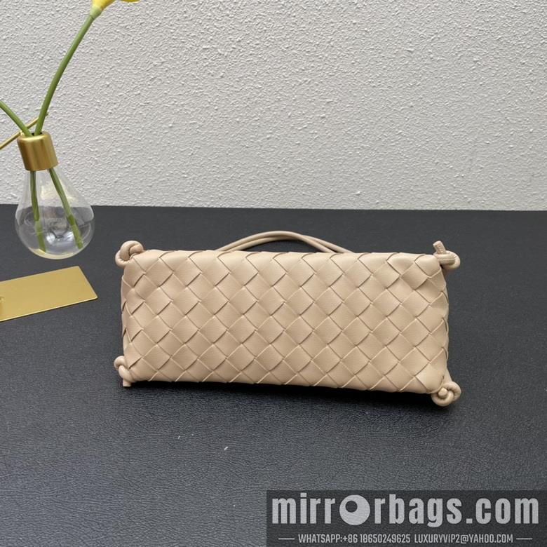 Bottega Veneta Replica Bags 9587 28X13X13cm JY 1