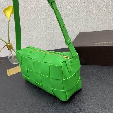 Bottega Veneta Replica Bags Brick 8853 14X28X10cm JY 3