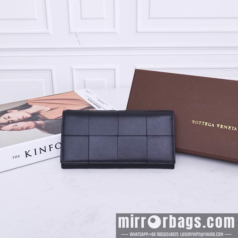 Bottega Veneta Replica Bags 1683 18X10X2cm YG 7