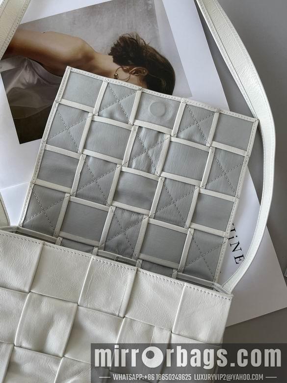 Bottega Veneta Replica Bags 667298 23x15x5cm BG 5