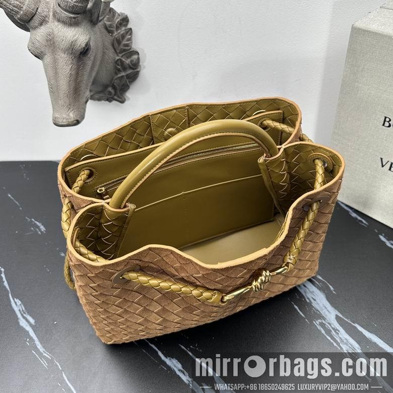 Bottega Veneta Replica Bags Andiamo 6014 32.5X24X12cm BG 7
