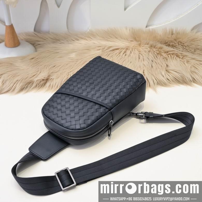 Bottega Veneta Replica Bags 26X16.5X7cm 103025 WP