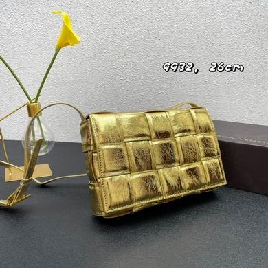 Bottega Veneta Replica Bags Dabiel lee 9932 26cm JY 14