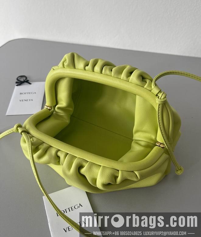 Bottega Veneta Replica Bags Pouch 23x13x5cm BG 10