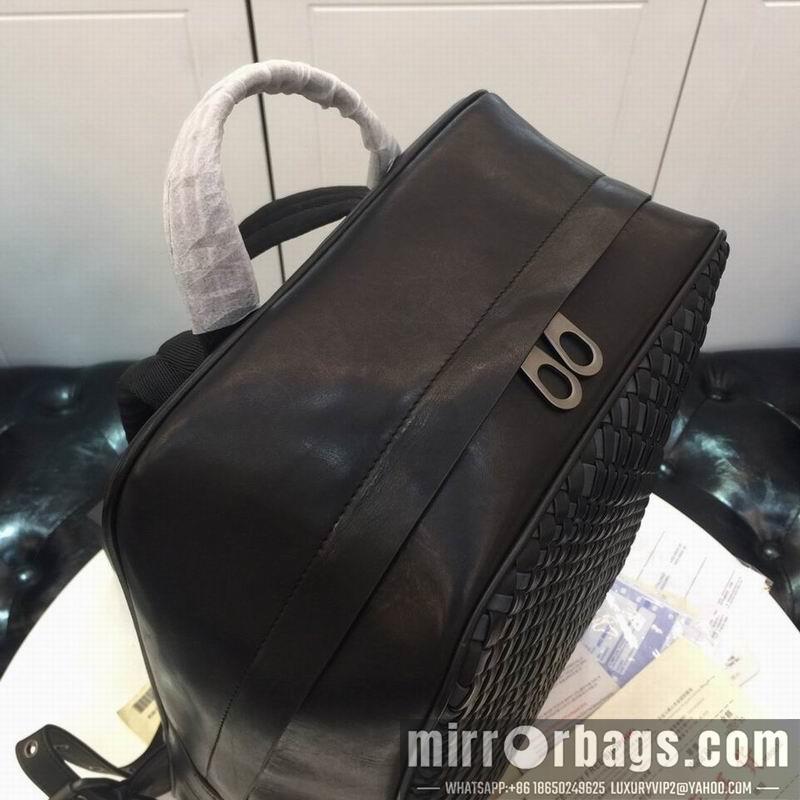 Bottega Veneta Replica Bags DK846990 Black