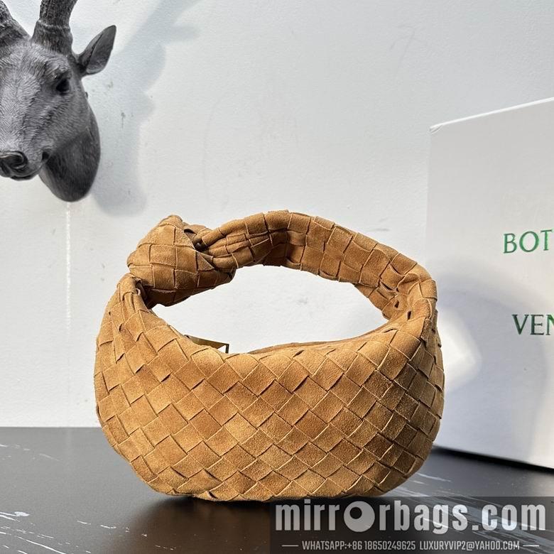 Bottega Veneta Replica Bags jodie 44053 28X23X8cm BG 5