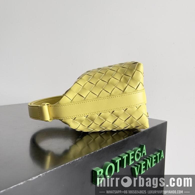 Bottega Veneta Replica Bags 776781 17X13.5X5cm YG 4colour