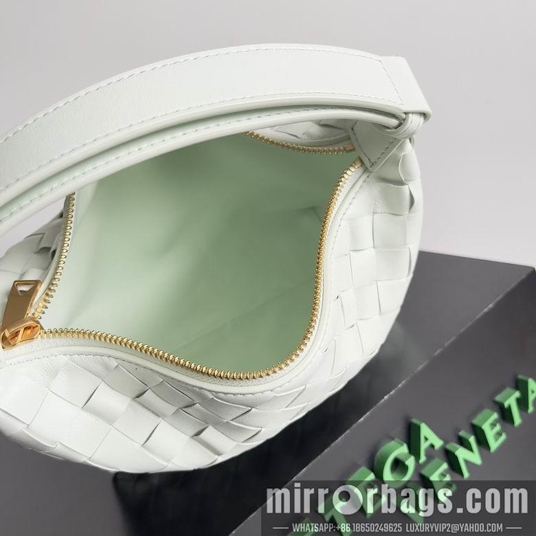 Bottega Veneta Replica Bags 754443 22X13X9cm YG 9
