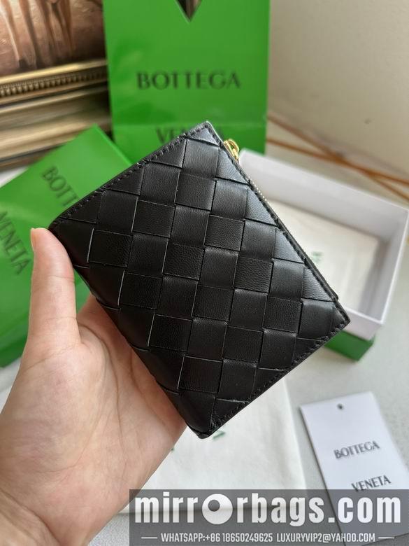Bottega Veneta Replica Bags 742330 11.5X9cm YG 10