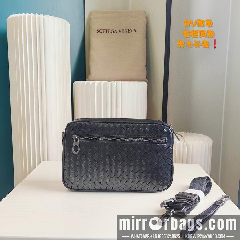 Bottega Veneta Replica Bags 8837 25X15X6cm XMY 2colour