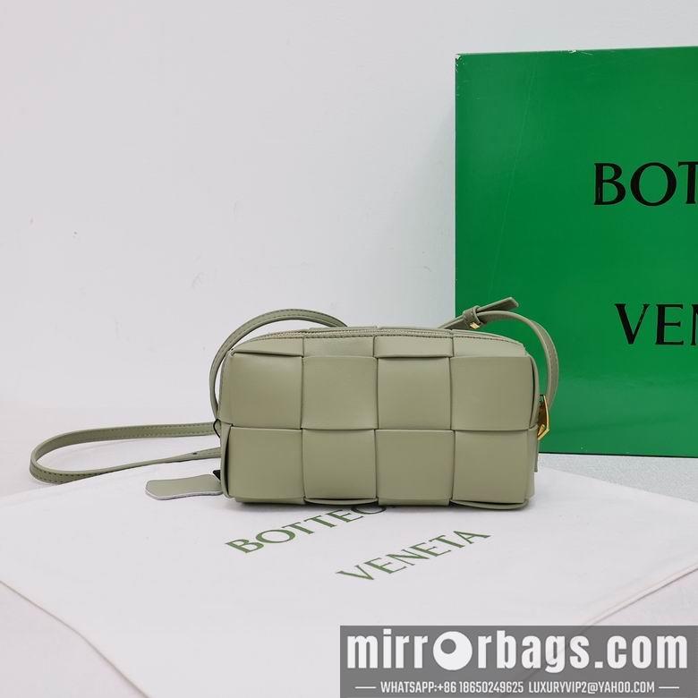 Bottega Veneta Replica Bags 6073-2 9X18X4cm XMY 3colour