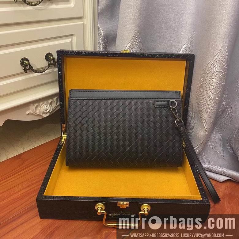 Bottega Veneta Replica Bags 183-5 27.5X19X4cm XM