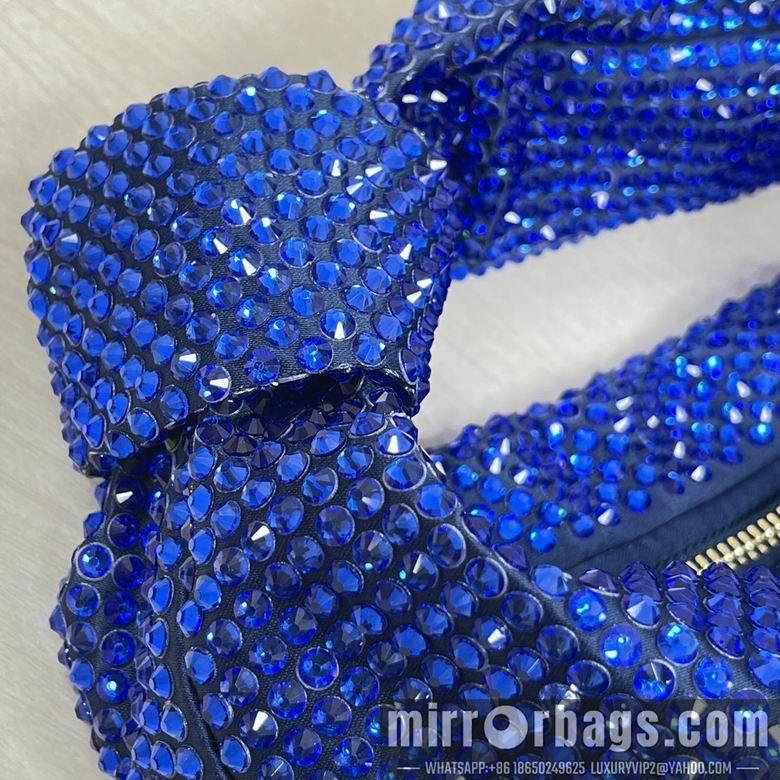 Bottega Veneta Replica Bags Bv Dot Sandals 44061 28x23x8cm DL 1