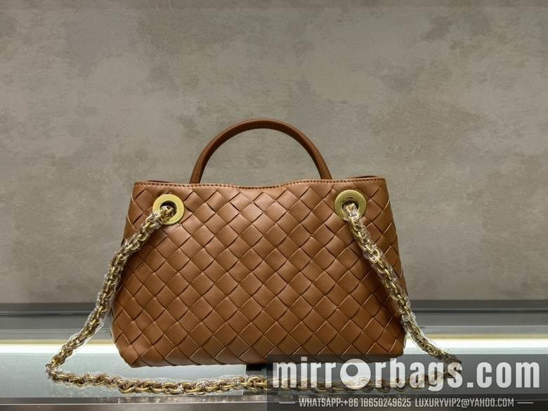 Bottega Veneta Replica Bags Andiamo 5965 32X24X12cm 5966 25X18X10cm JY 10