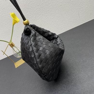 Bottega Veneta Replica Bags Turn bag 8846 29X25X20cm JY 4