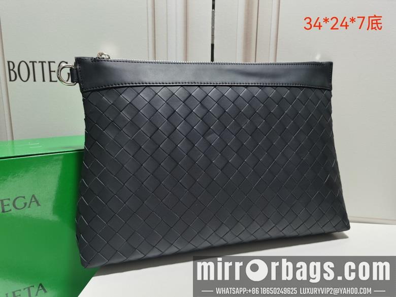 Bottega Veneta Replica Bags 34X24X7cm 071632 XM