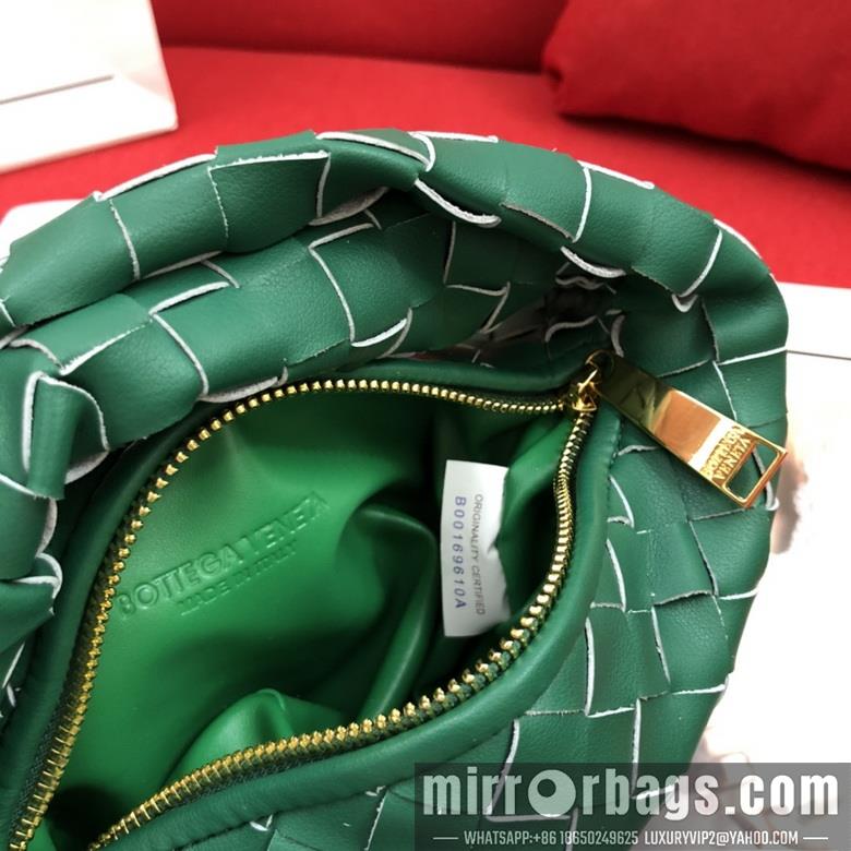 Bottega Veneta Replica Bags tote 8078 27X22X3cm JY 5